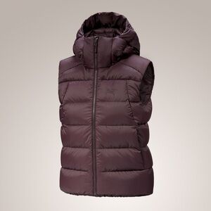 BNWT Arc'teryx Thorium Vest M Phantasm